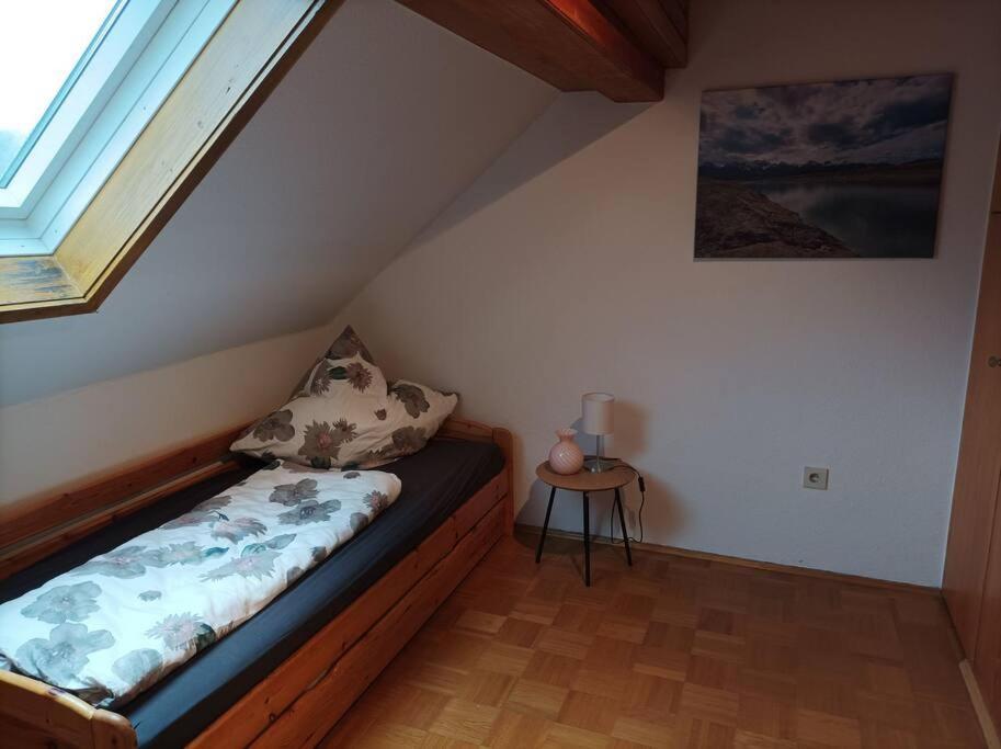 Ferienhaus Am Ammersee In Bierdorf Diessen am Ammersee Luaran gambar