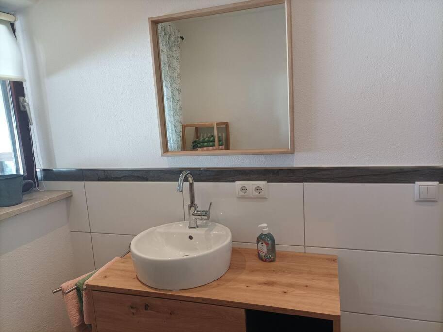 Ferienhaus Am Ammersee In Bierdorf Diessen am Ammersee Luaran gambar