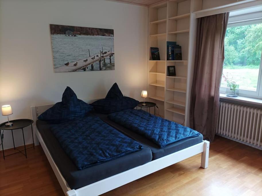 Ferienhaus Am Ammersee In Bierdorf Diessen am Ammersee Luaran gambar
