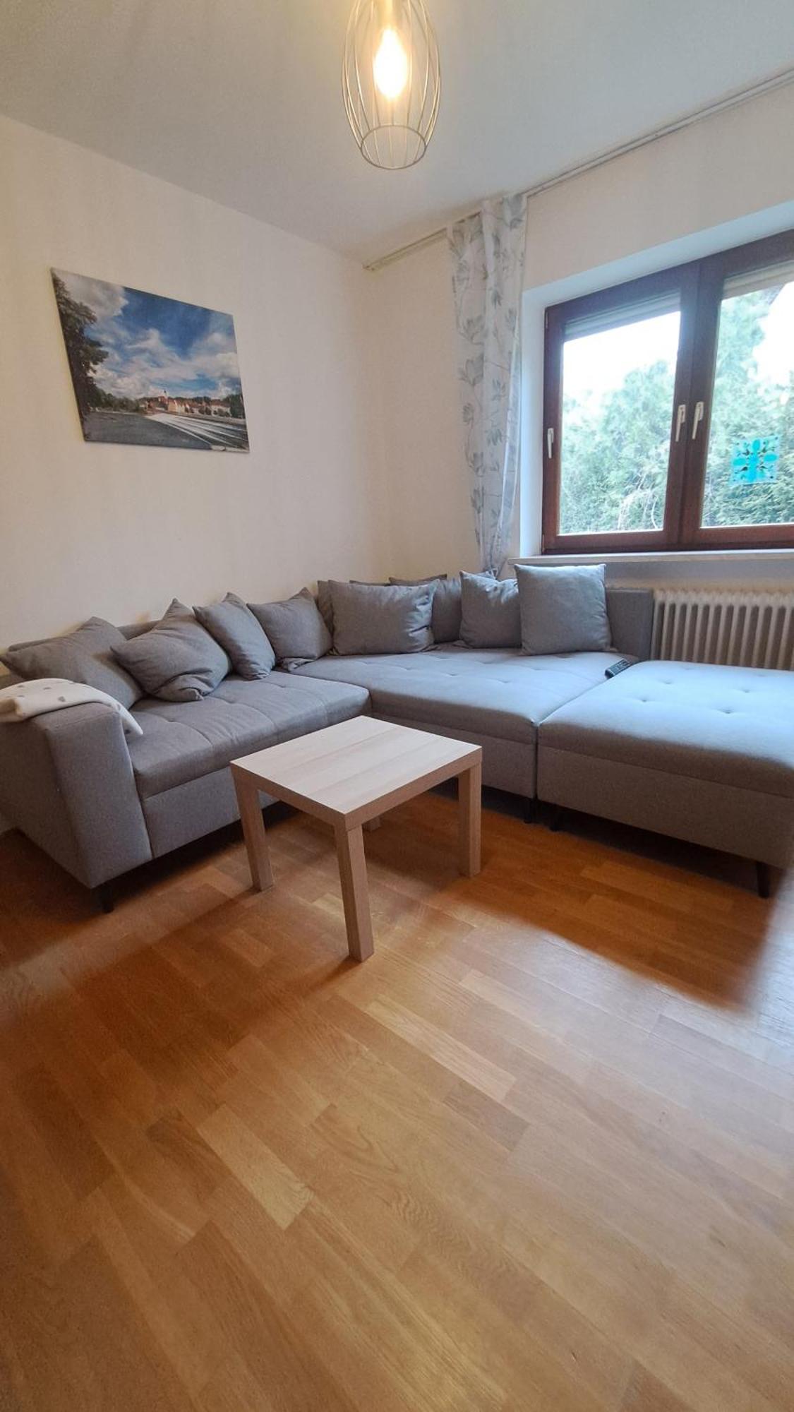 Ferienhaus Am Ammersee In Bierdorf Diessen am Ammersee Luaran gambar